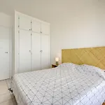 Apartment With Barbecque